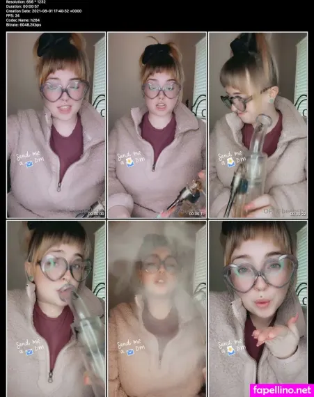 Beebs OnlyFans Thumbnail #MiaZtAHFr9