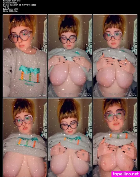 Beebs OnlyFans Thumbnail #PpRqYtD8hg