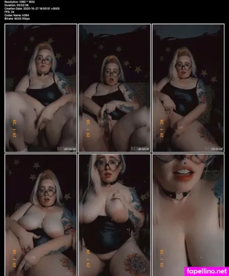 Beebs OnlyFans Thumbnail #zmQoHZKedd