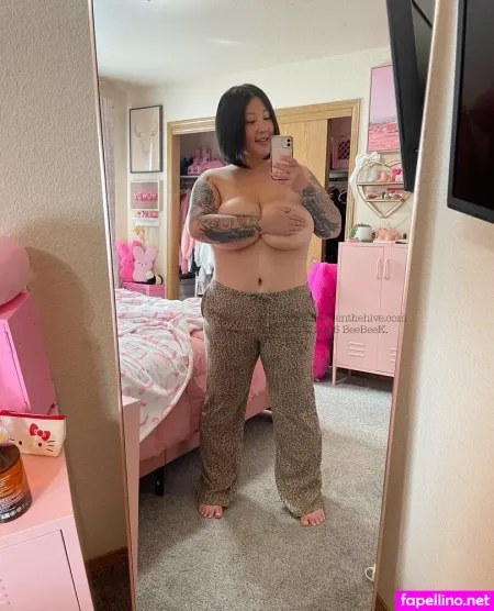 Beebsinthehive 3 OnlyFans Thumbnail #7HSM9f5rlc