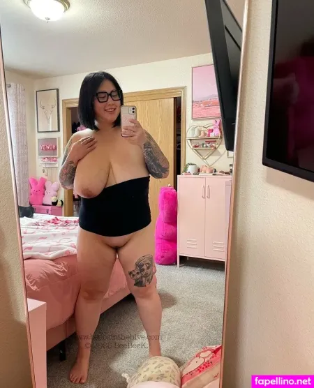 Beebsinthehive 3 OnlyFans Thumbnail #J4Ss34GsG0