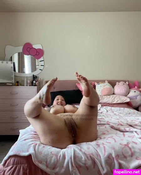 Beebsinthehive 3 OnlyFans Thumbnail #KBlTIopmYV