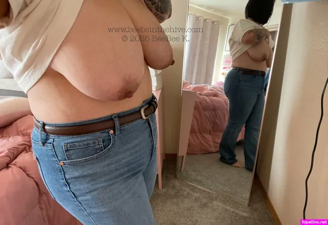 Beebsinthehive 3 OnlyFans Thumbnail #KoPkkQBxqe