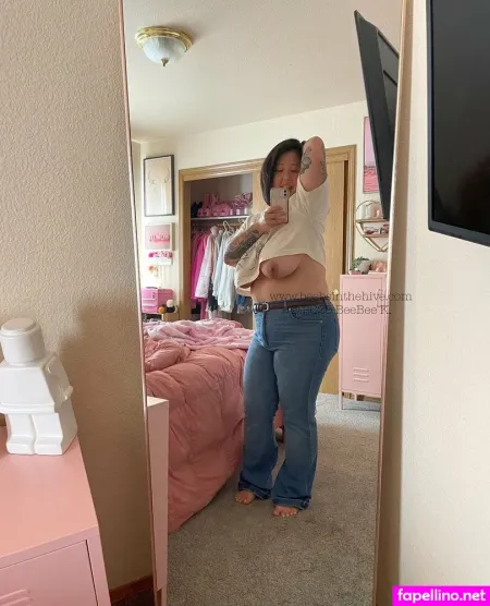 Beebsinthehive 3 Main Profile Photo