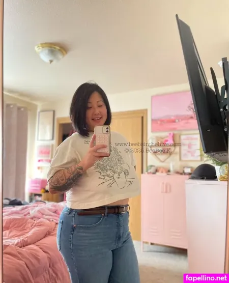 Beebsinthehive 3 OnlyFans Thumbnail #belbwT2Qky