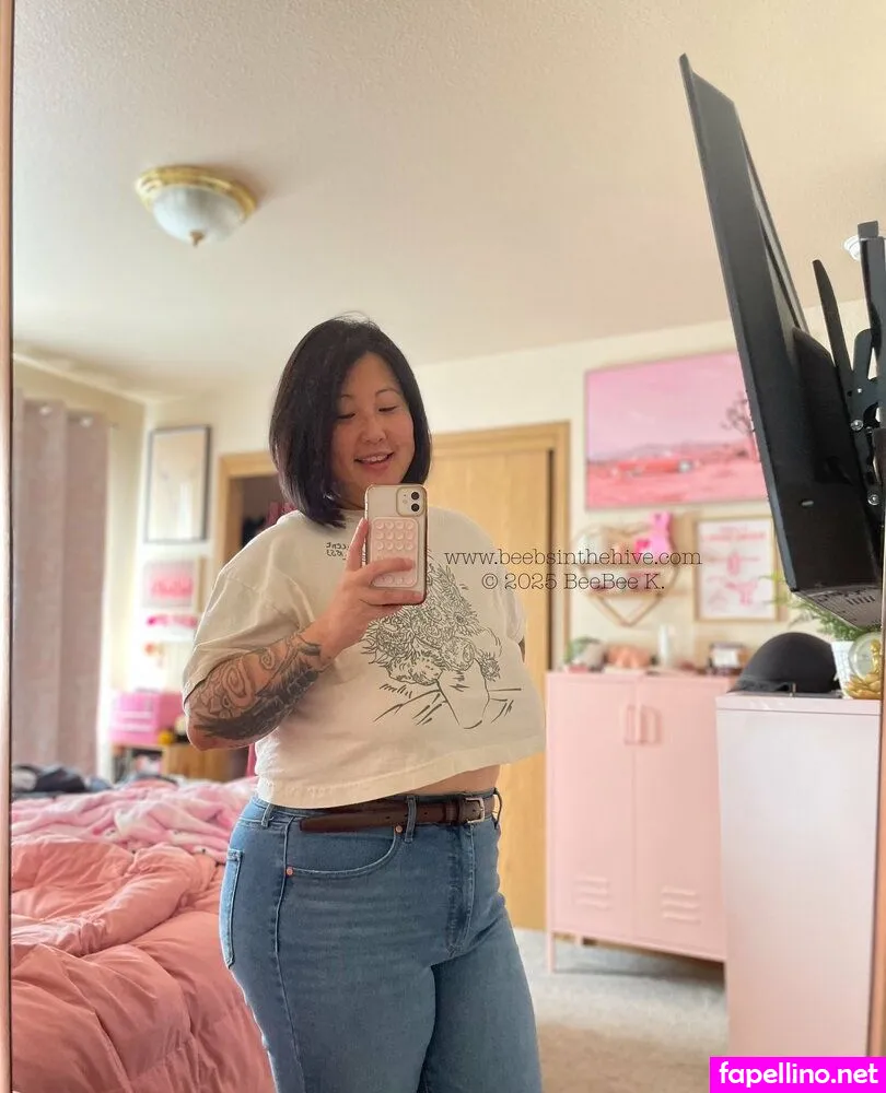 beebsinthehive Nude Leaked OnlyFans Photo #belbwT2Qky