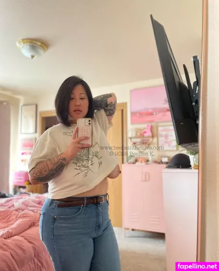 Beebsinthehive 3 OnlyFans Thumbnail #kUkIIB1T9d