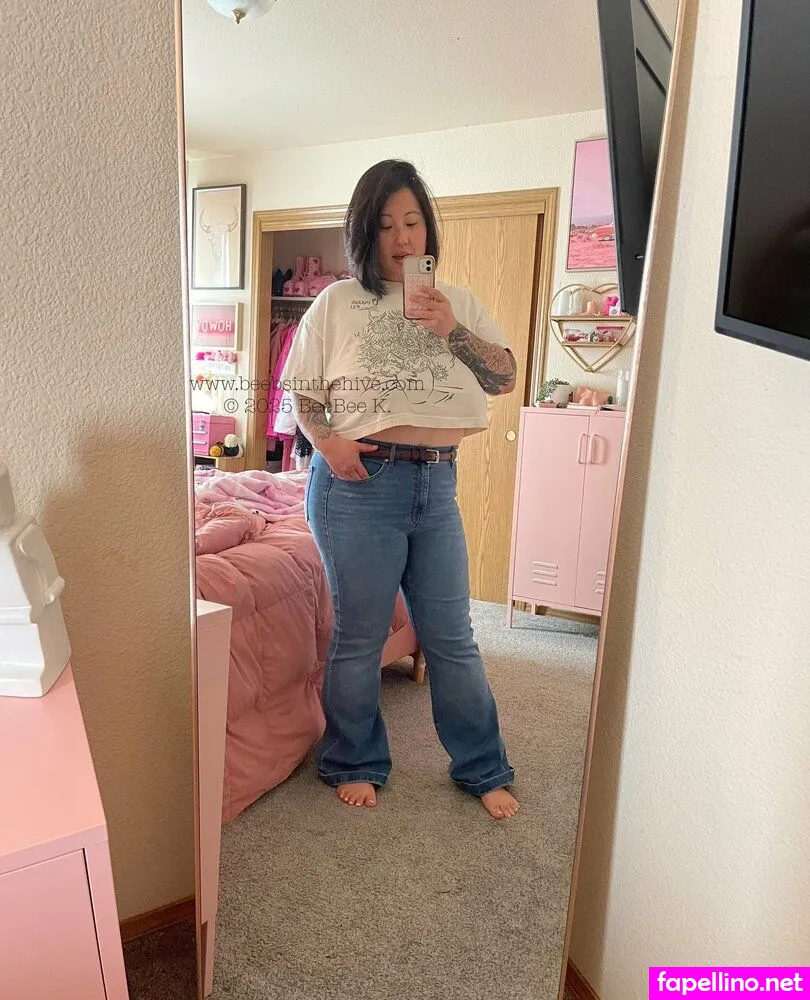beebsinthehive Nude Leaked OnlyFans Photo #phCcpQUpbV
