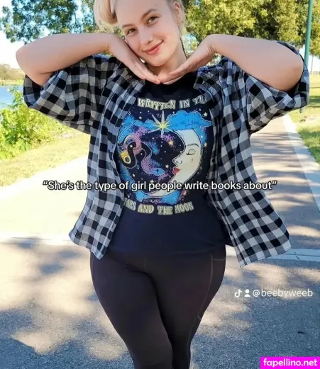 Beeby Weeb OnlyFans Thumbnail #gIZDRKzEAg