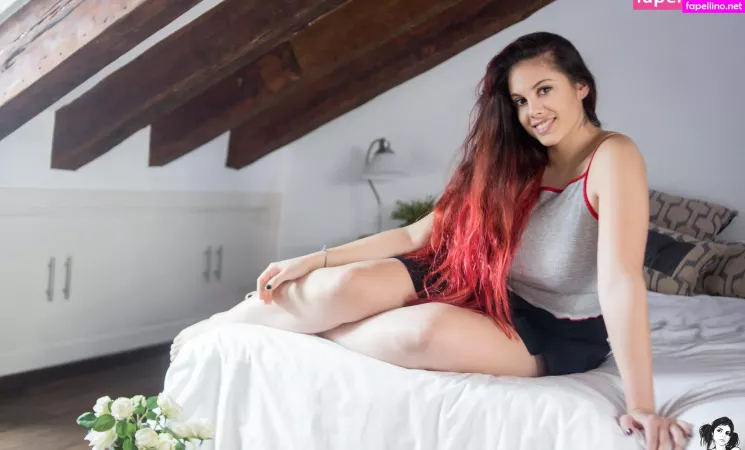 Beecky OnlyFans Thumbnail #Gym5NOVhvj