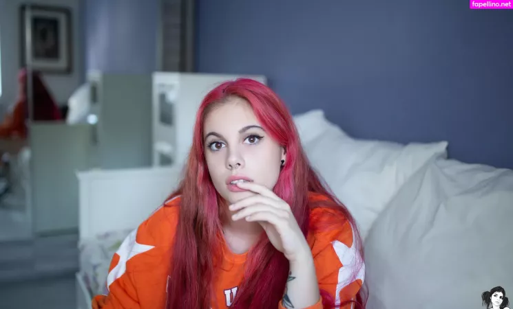 Beecky OnlyFans Thumbnail #Pg9p5m2d5Y