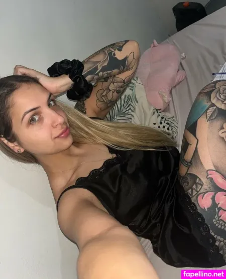 Beeettymars OnlyFans Thumbnail #0zkPC8l33X