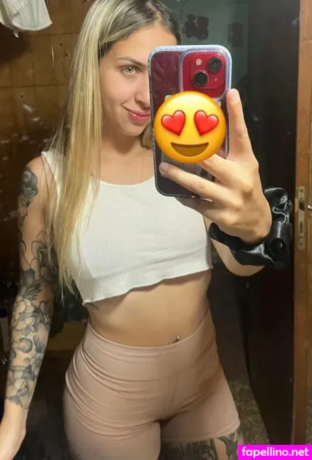 Beeettymars OnlyFans Thumbnail #5Py5KFB9LH