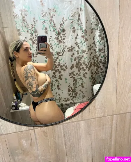 Beeettymars OnlyFans Thumbnail #CefAacREPG