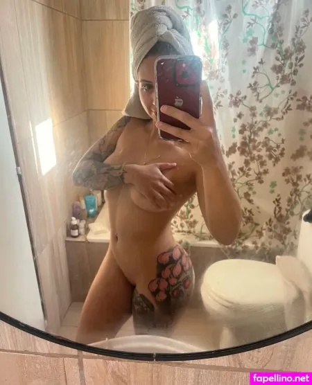 Beeettymars OnlyFans Thumbnail #YTyAIdWPx0