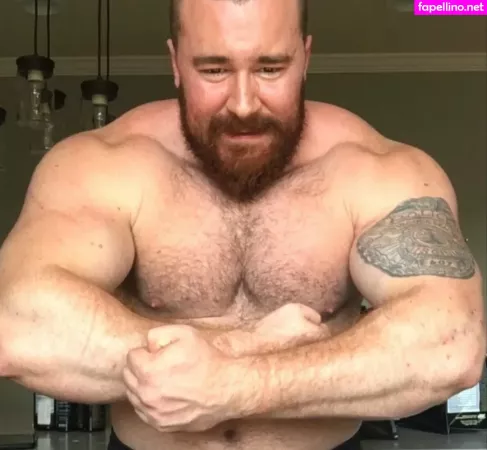 Beefbeast OnlyFans Thumbnail #Kidep4qGUG