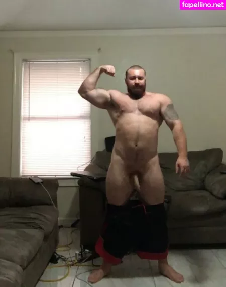 Beefbeast OnlyFans Thumbnail #XOLFPmnkuF