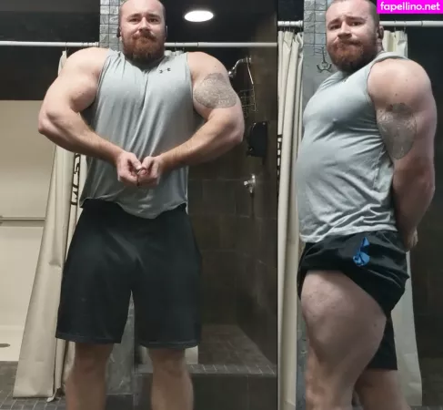 Beefbeast OnlyFans Thumbnail #kNVWqrqOfq