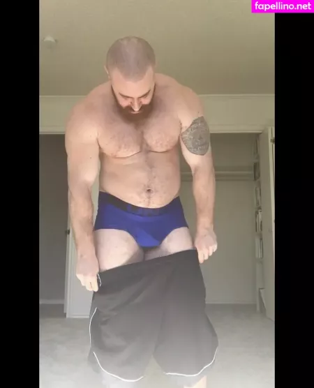 Beefbeast OnlyFans Thumbnail #myQ6kY5Mca