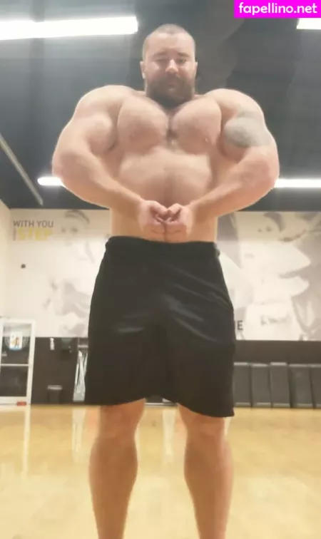 Beefbeast OnlyFans Thumbnail #xGQFkvCoRR