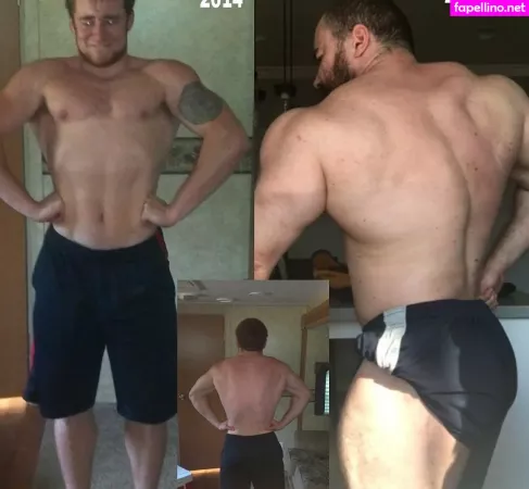 Beefbeast OnlyFans Thumbnail #zgkGY5i8VT