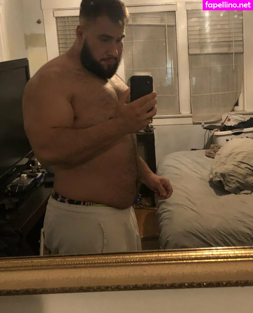 beefybull Nude Leaked OnlyFans Photo #3PjlnUmZUo