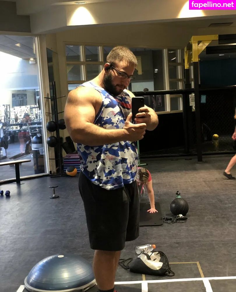 beefybull Nude Leaked OnlyFans Photo #3ZzUPZUX4b