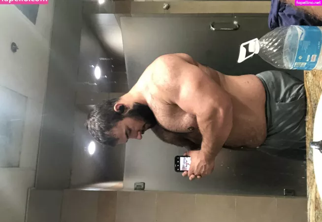 Beefybull OnlyFans Thumbnail #8q3zC327Bk