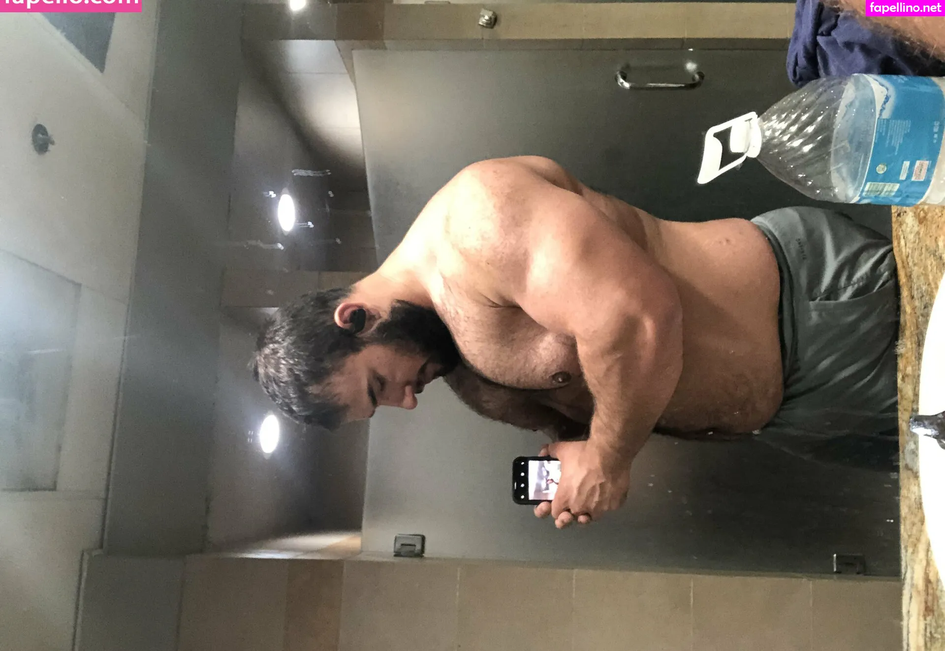 beefybull Nude Leaked OnlyFans Photo #8q3zC327Bk