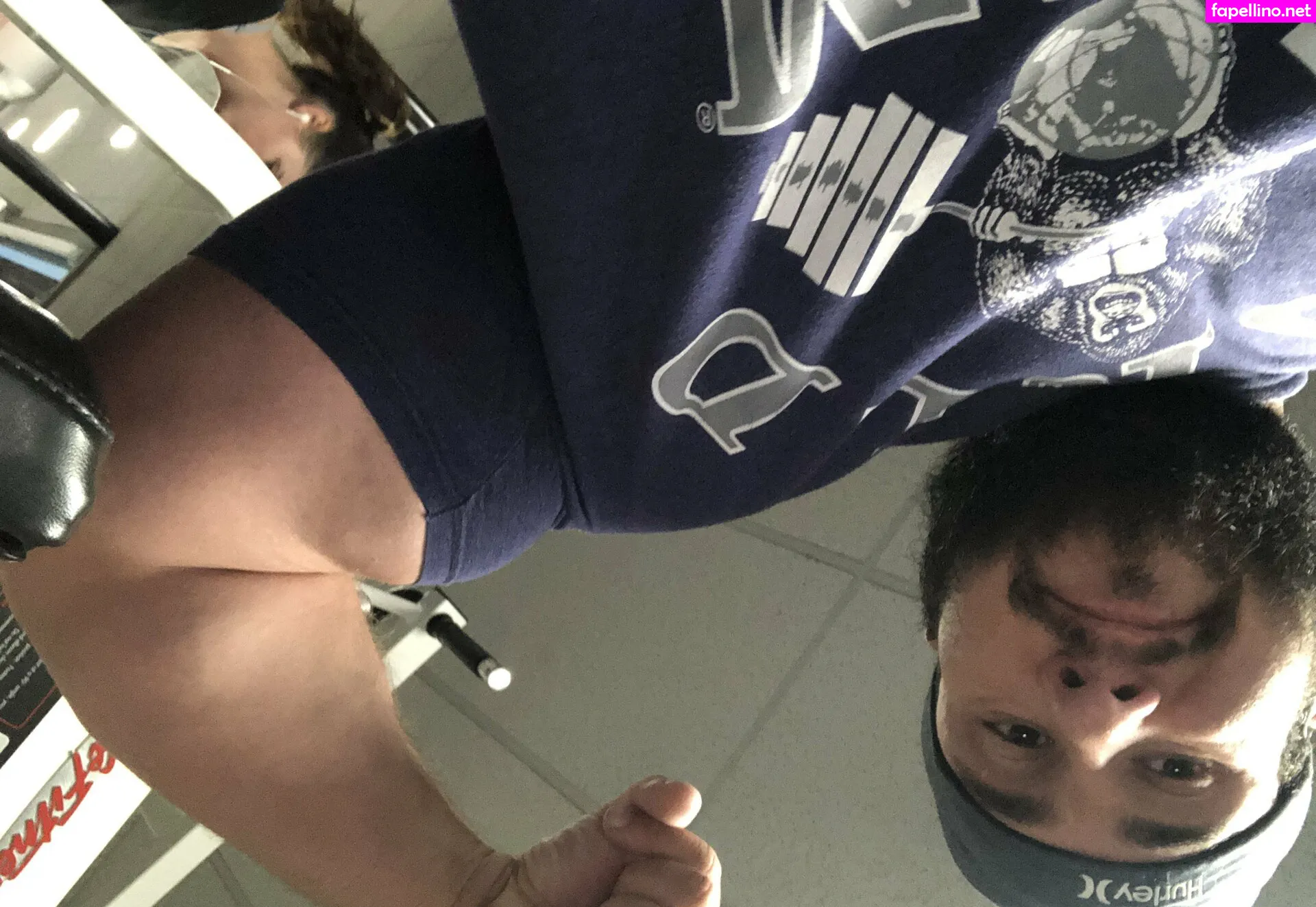 beefybull Nude Leaked OnlyFans Photo #DZN370EDtJ