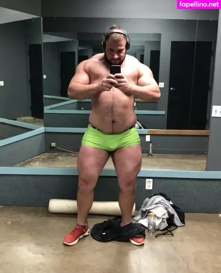 Beefybull OnlyFans Thumbnail #ImtTaXllxg