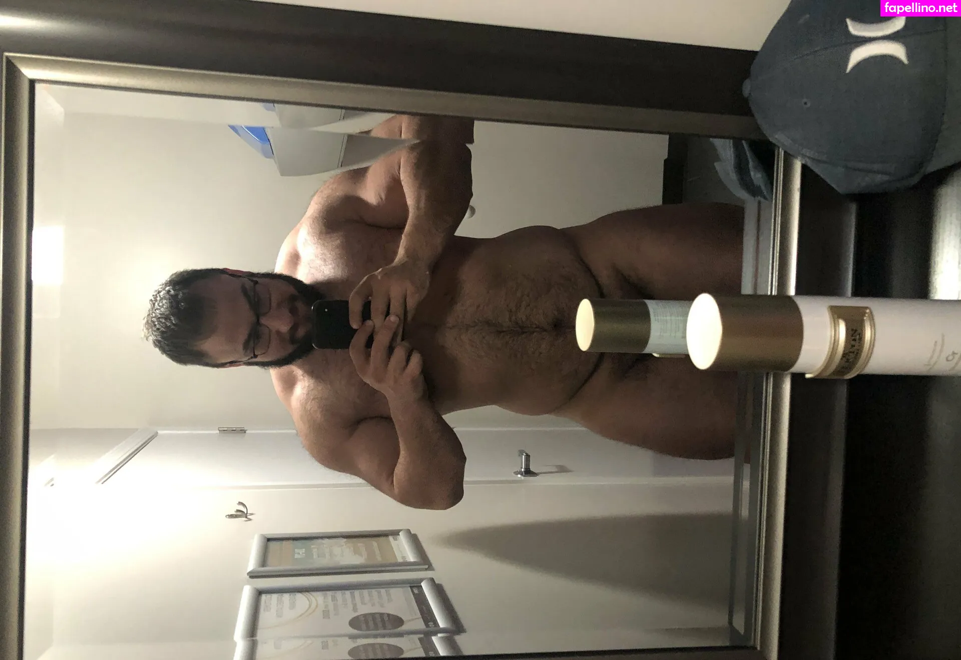 beefybull Nude Leaked OnlyFans Photo #Iv3KxiSRL8