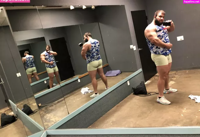 Beefybull OnlyFans Thumbnail #K8YoEL4YDQ