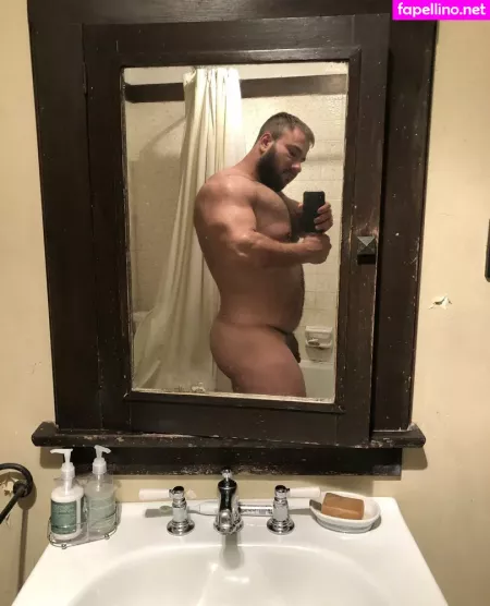 Beefybull OnlyFans Thumbnail #L4MNTERfKa