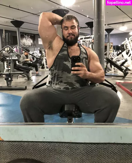 Beefybull OnlyFans Thumbnail #QdE9BwU69v