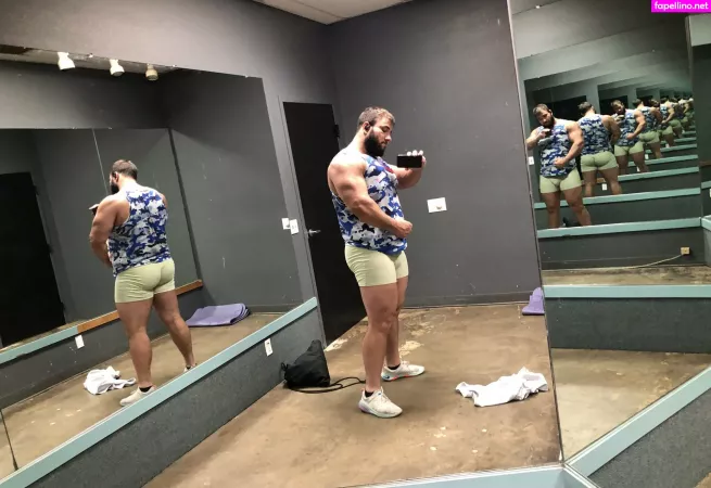 Beefybull OnlyFans Thumbnail #R5BZR09Tml