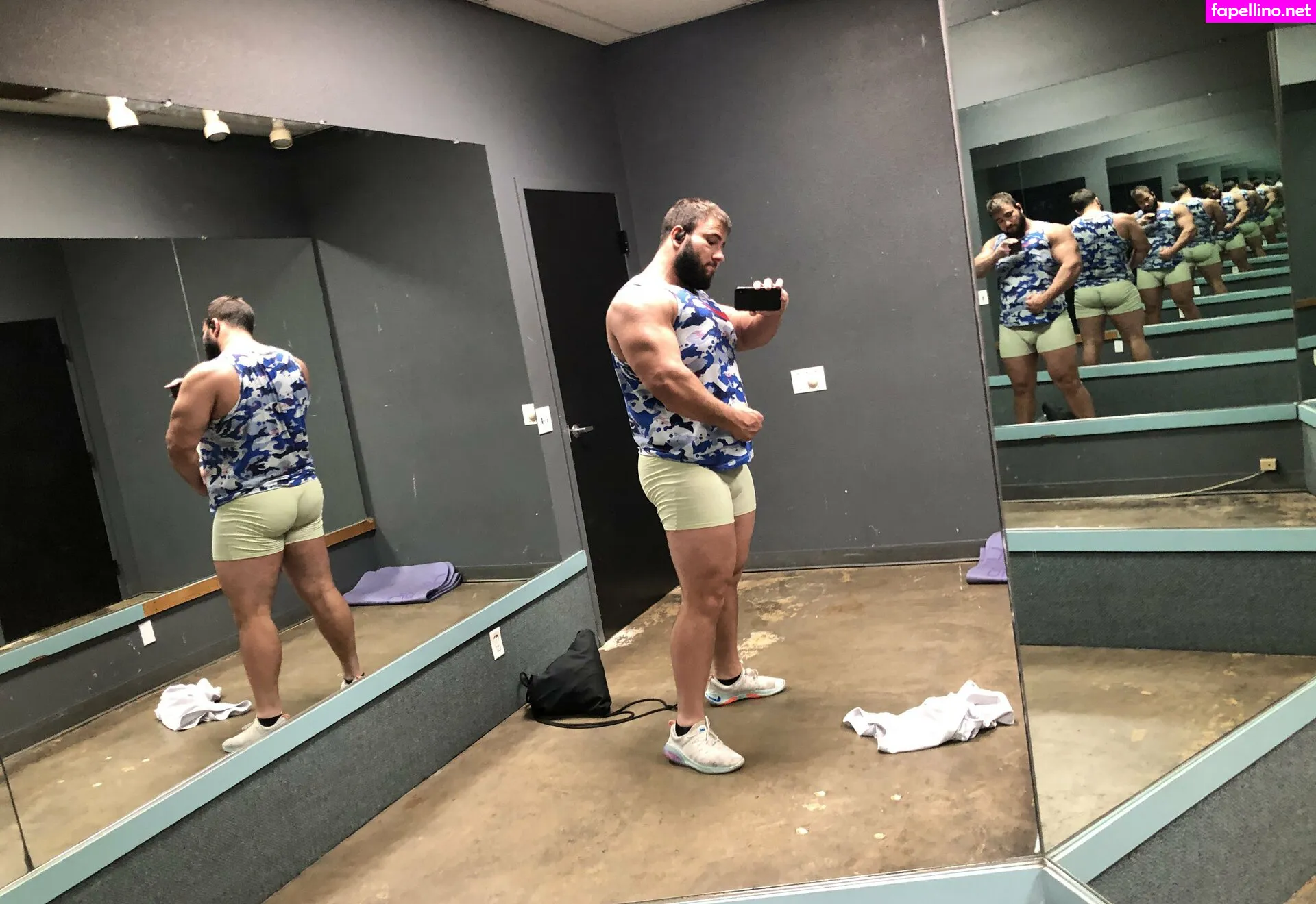 beefybull Nude Leaked OnlyFans Photo #R5BZR09Tml