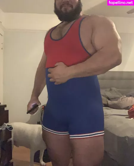 Beefybull OnlyFans Thumbnail #UtoSga2o2x