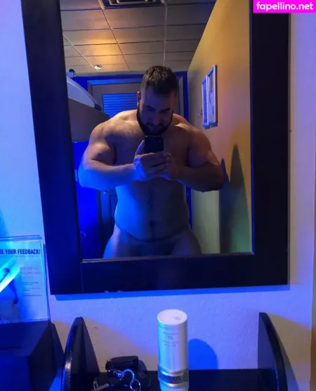 Beefybull OnlyFans Thumbnail #gPjBW71KJd