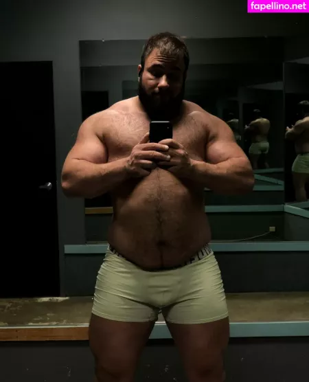 Beefybull OnlyFans Thumbnail #kB3sVpRQbD