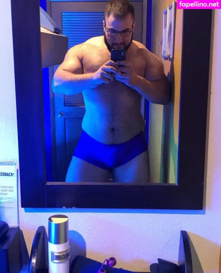 Beefybull OnlyFans Thumbnail #kZ5jvhBKyq