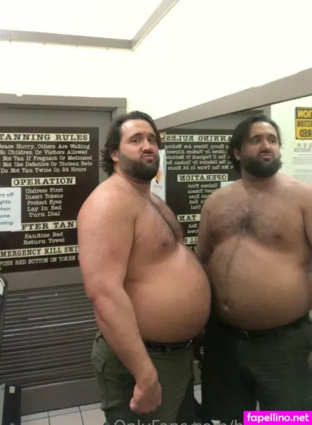 Beefyrog OnlyFans Thumbnail #6G20lf79MD