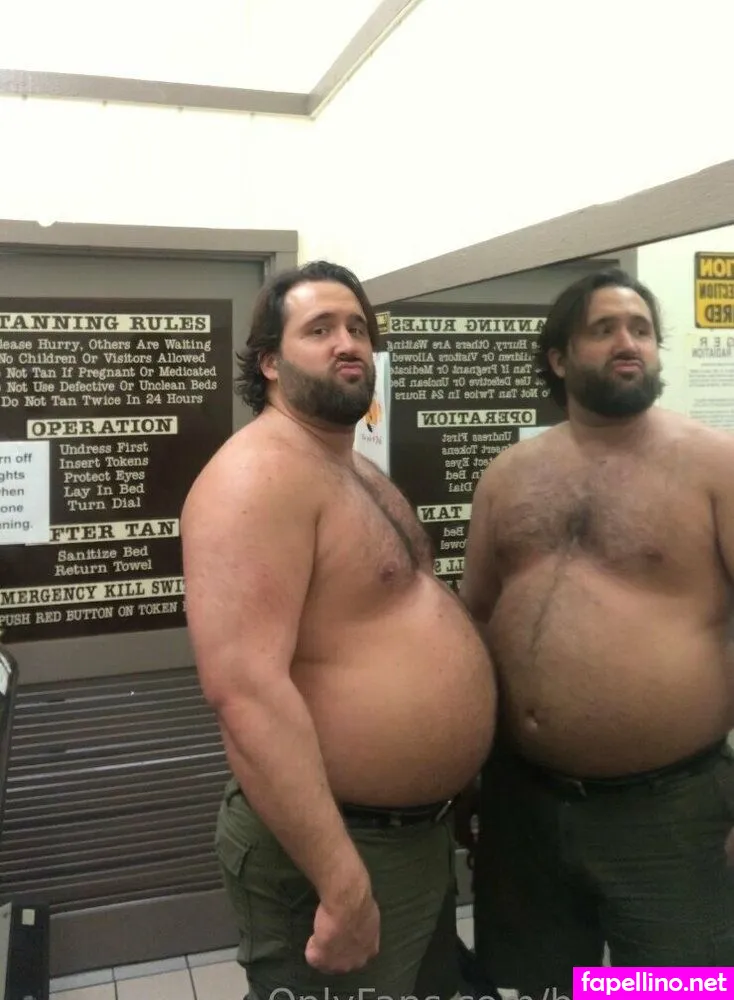 beefyrog Nude Leaked OnlyFans Photo #6G20lf79MD