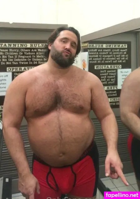 Beefyrog OnlyFans Thumbnail #9RooqePYzi