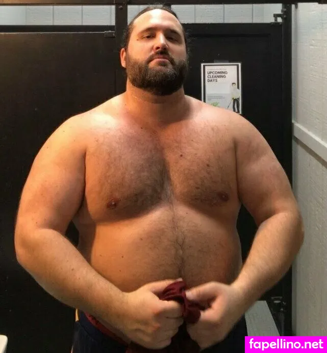 beefyrog Nude Leaked OnlyFans Photo #BQKtiXBVAS