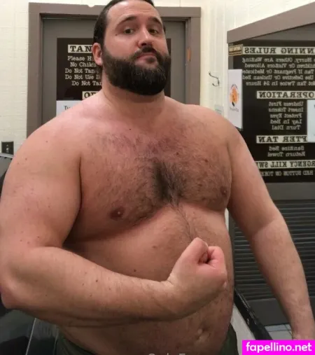 Beefyrog OnlyFans Thumbnail #CSJvns26wH
