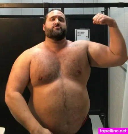 Beefyrog OnlyFans Thumbnail #DoWxBKYadI