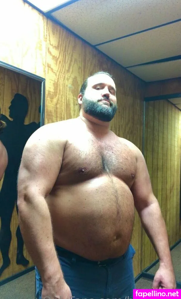 beefyrog Nude Leaked OnlyFans Photo #GPbIbsSNLN