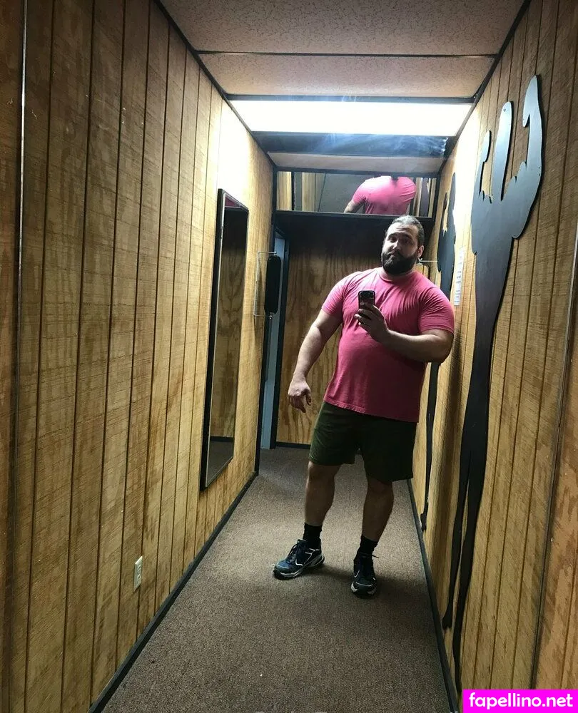 beefyrog Nude Leaked OnlyFans Photo #HqFpVcEbvp