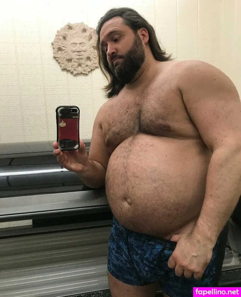 beefyrog Nude Leaked OnlyFans Photo #PlvAQtW0RO